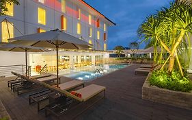 HARRIS Hotel&Conventions Denpasar Bali